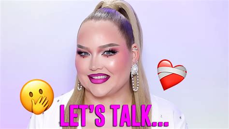 is nikkie tutorial still married